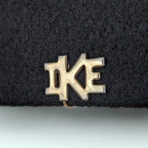 (2/$20) Vintage Single IKE Eisenhower Earring